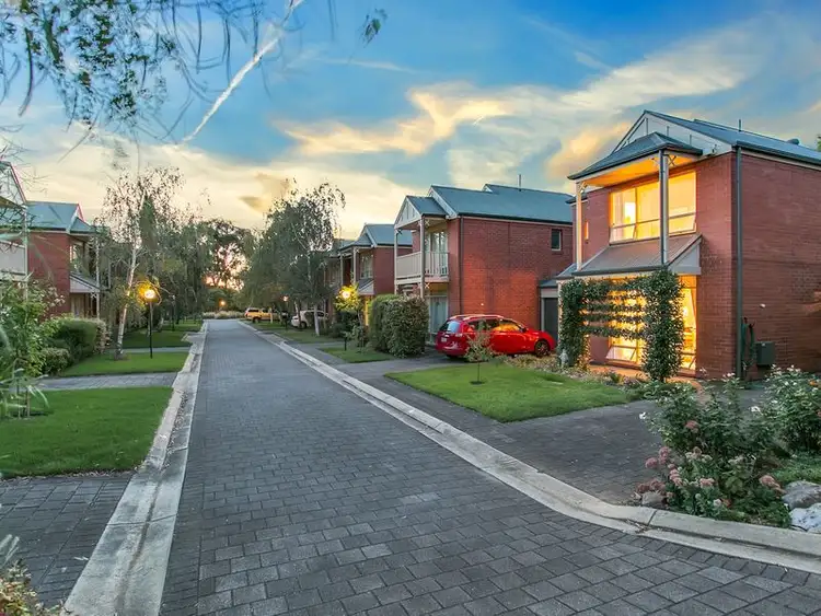 Third view of Homely house listing, 4/67 Conyngham Street, Glenside SA 5065