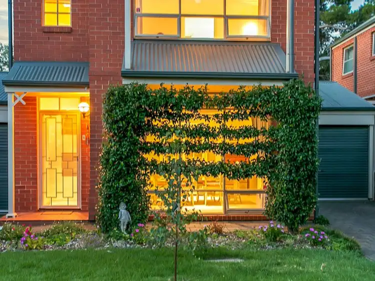 Fourth view of Homely house listing, 4/67 Conyngham Street, Glenside SA 5065