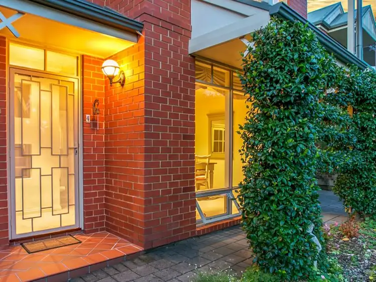 Sixth view of Homely house listing, 4/67 Conyngham Street, Glenside SA 5065
