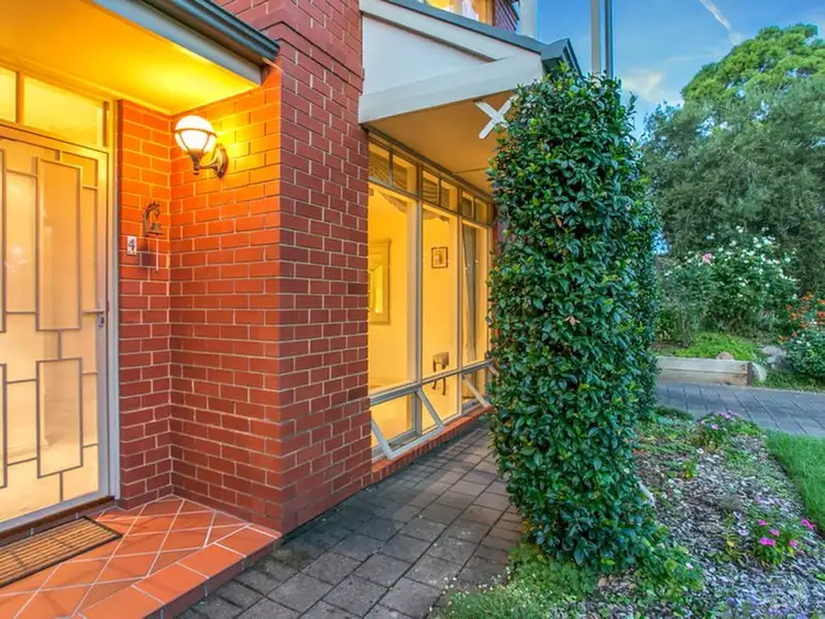 Seventh view of Homely house listing, 4/67 Conyngham Street, Glenside SA 5065