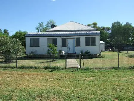 Main view of Homely house listing, 31 Rose Street, Blackall QLD 4472