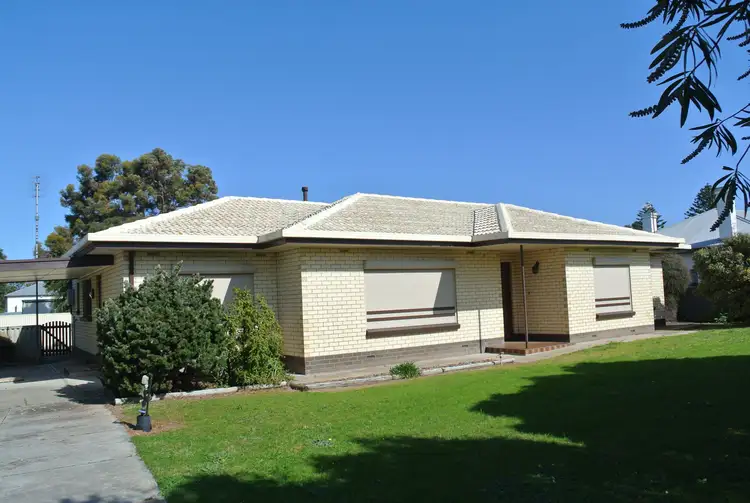 Main view of Homely house listing, 55 Agnes Street, Kingston Se SA 5275