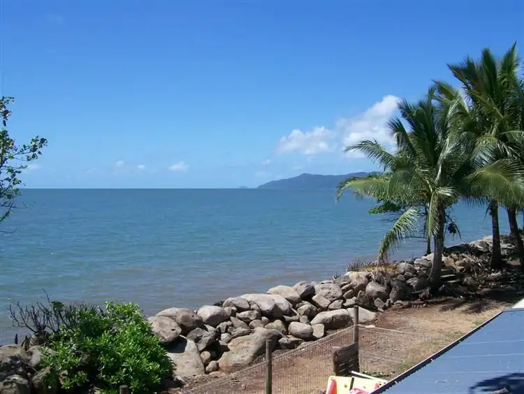 Second view of Homely house listing, 14 Elizabeth St (Esplanade), Flying Fish Point QLD 4860
