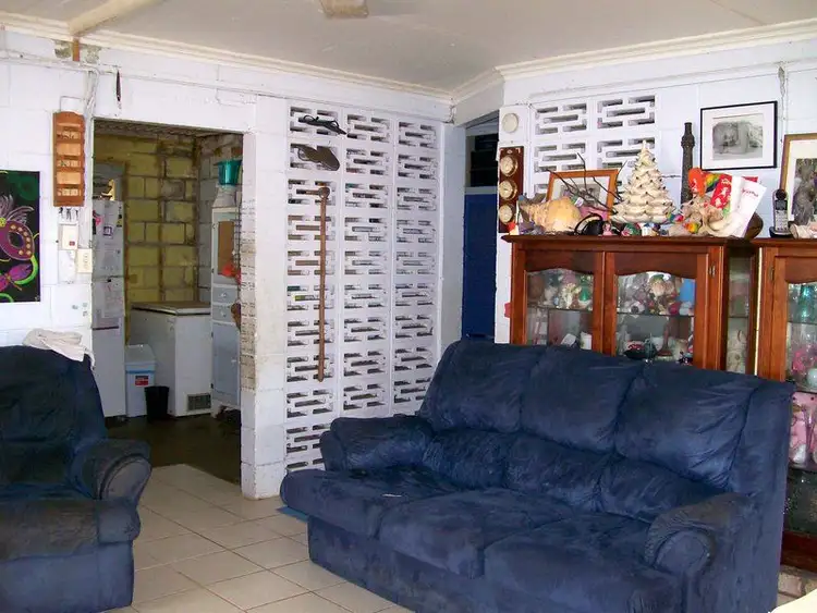 Third view of Homely house listing, 14 Elizabeth St (Esplanade), Flying Fish Point QLD 4860