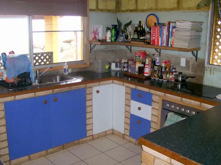 Fifth view of Homely house listing, 14 Elizabeth St (Esplanade), Flying Fish Point QLD 4860