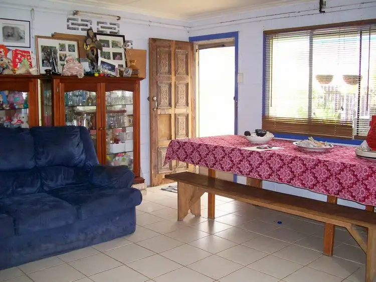 Seventh view of Homely house listing, 14 Elizabeth St (Esplanade), Flying Fish Point QLD 4860