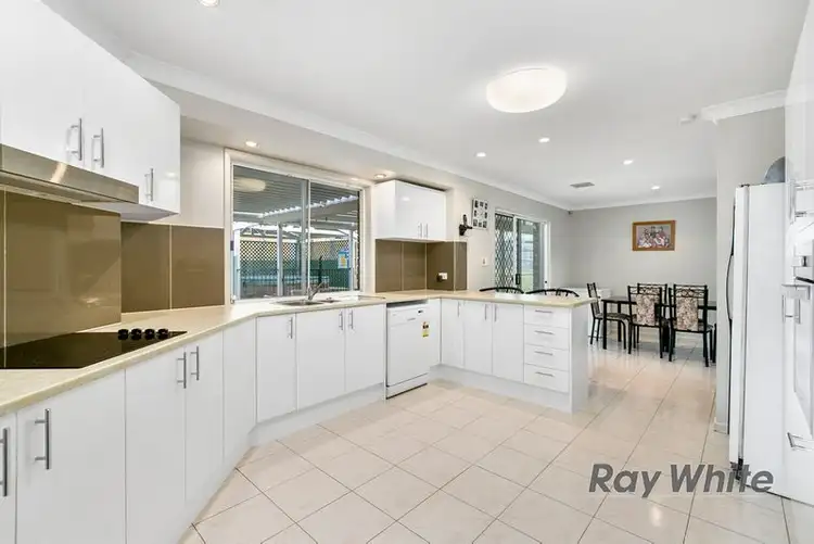 50 Chatsworth Circuit, Capalaba QLD 4157