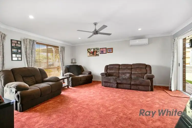 Third view of Homely house listing, 50 Chatsworth Circuit, Capalaba QLD 4157
