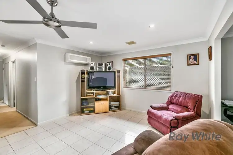 Fourth view of Homely house listing, 50 Chatsworth Circuit, Capalaba QLD 4157