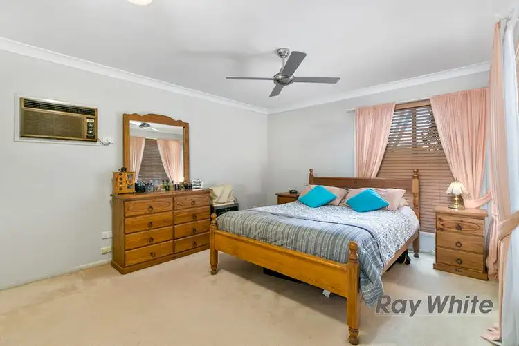 Seventh view of Homely house listing, 50 Chatsworth Circuit, Capalaba QLD 4157