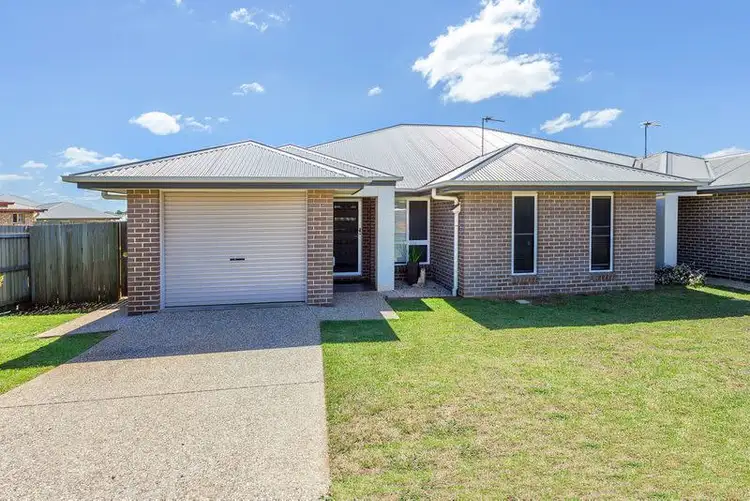 Unit 2/11 Gorman Street, Darling Heights QLD 4350