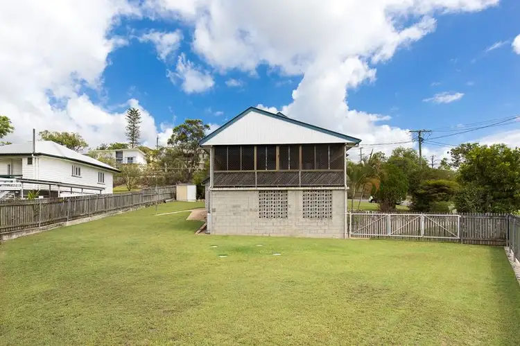 Fourth view of Homely house listing, 115 D'Arcy Road, Seven Hills QLD 4170
