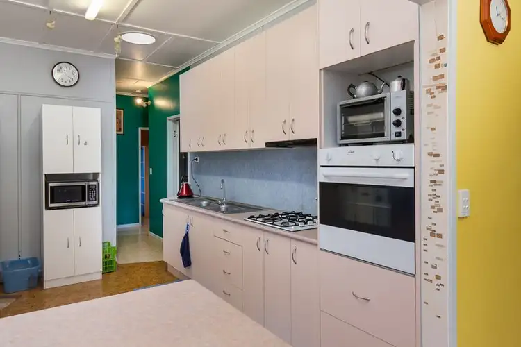 Sixth view of Homely house listing, 115 D'Arcy Road, Seven Hills QLD 4170
