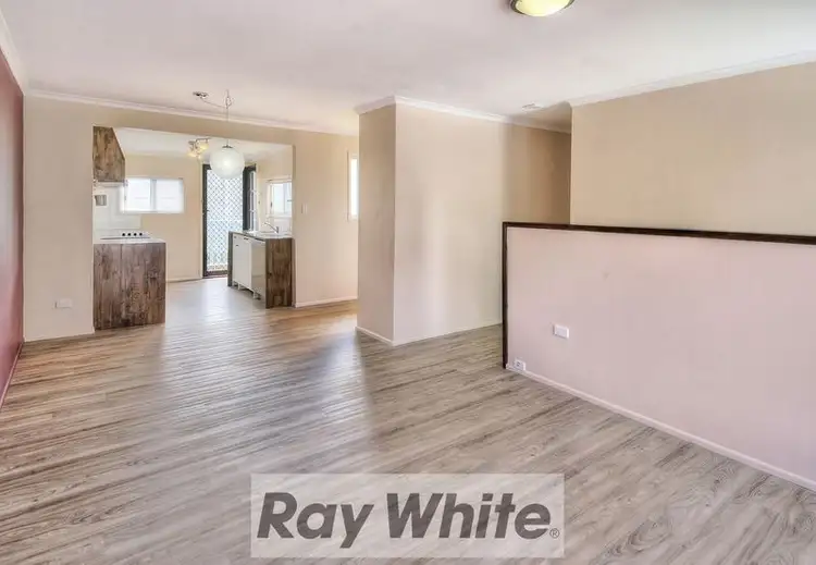 Second view of Homely house listing, 17 Curry Street, Logan Central QLD 4114