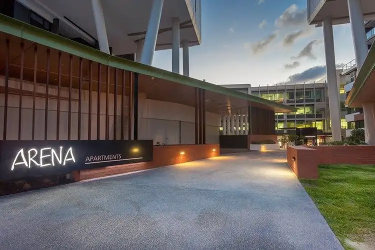 1023/9 Edmondstone Street, South Brisbane QLD 4101