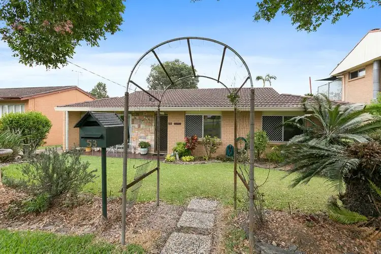 Second view of Homely house listing, 53 Regent Street, Wynnum West QLD 4178