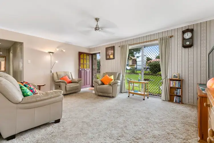 Fourth view of Homely house listing, 53 Regent Street, Wynnum West QLD 4178
