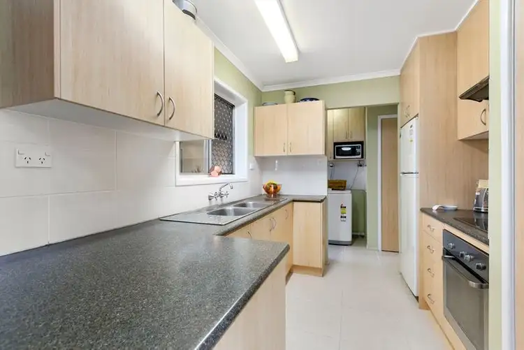 Fifth view of Homely house listing, 53 Regent Street, Wynnum West QLD 4178