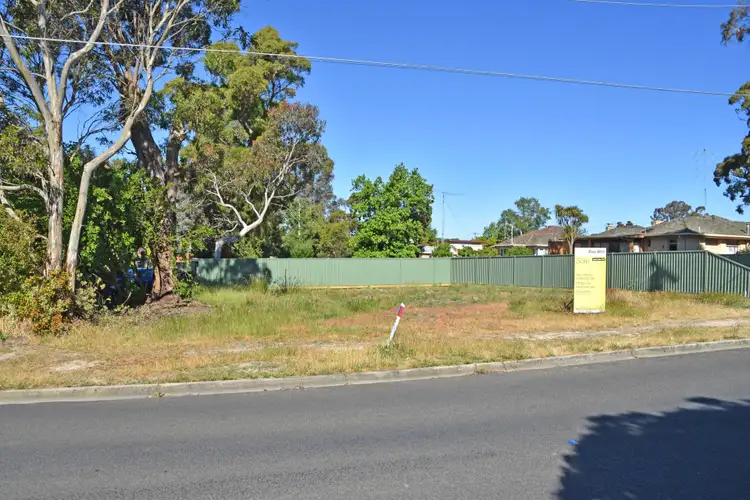 Main view of Homely land listing, Lot 3/106 Regency Drive, Mount Clear VIC 3350