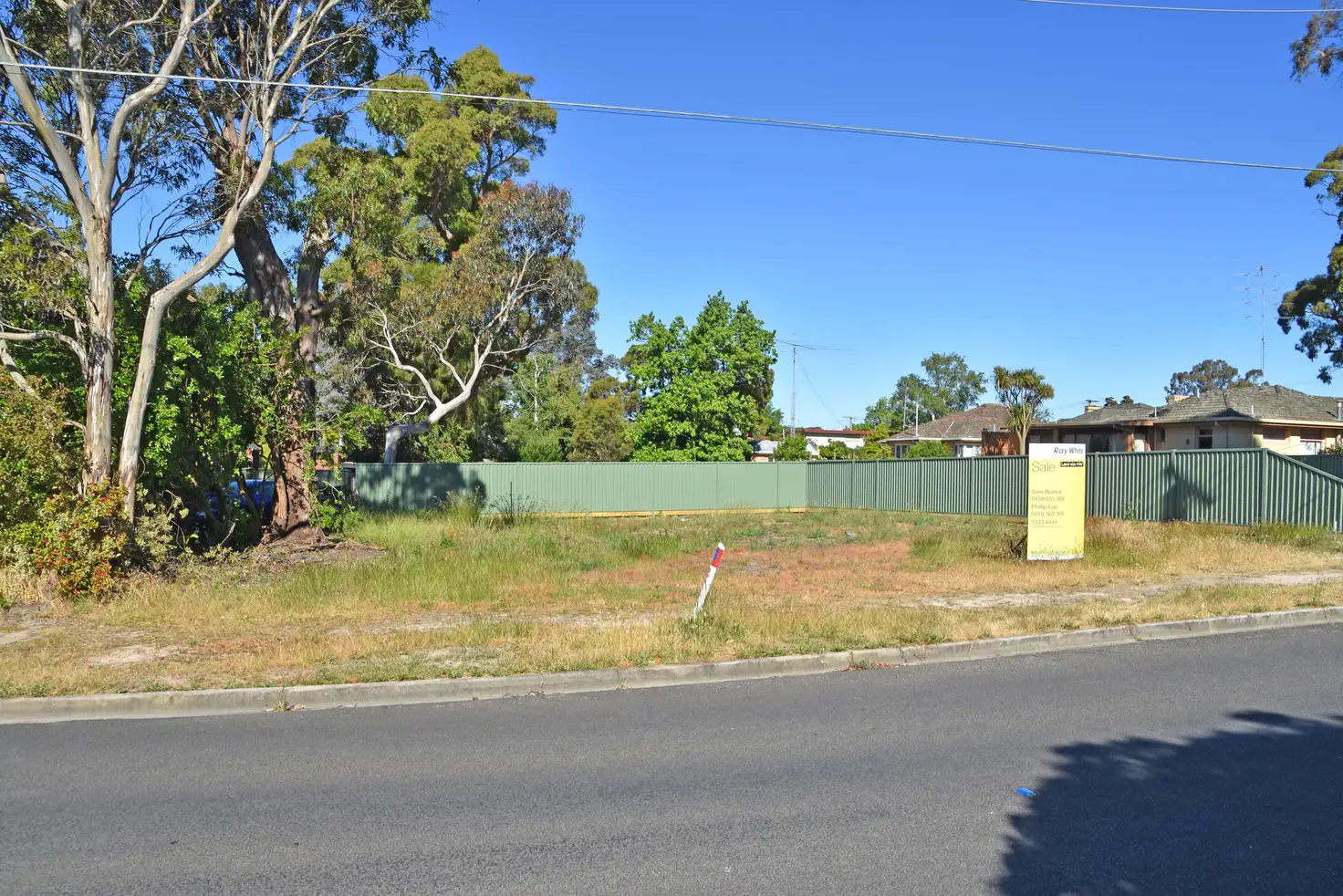 Main view of Homely land listing, Lot 3/106 Regency Drive, Mount Clear VIC 3350