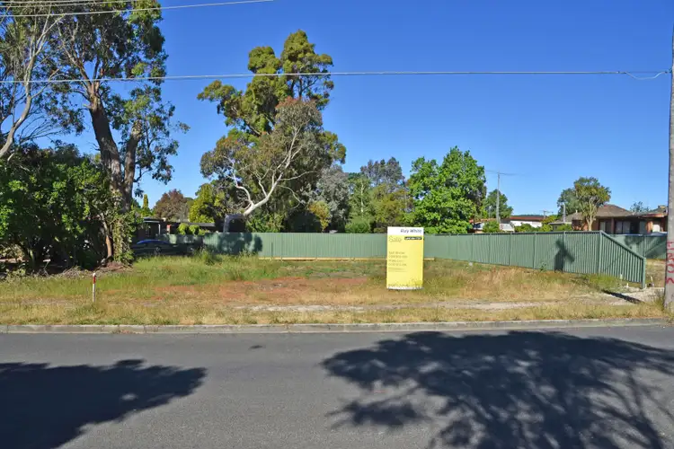 Third view of Homely land listing, Lot 3/106 Regency Drive, Mount Clear VIC 3350