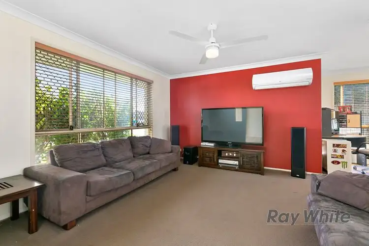 Second view of Homely house listing, 13 Moonlight Place, Capalaba QLD 4157
