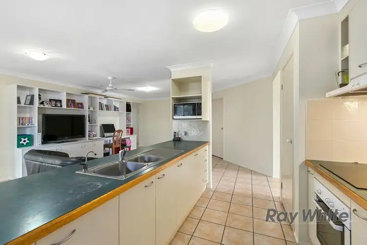 Third view of Homely house listing, 13 Moonlight Place, Capalaba QLD 4157