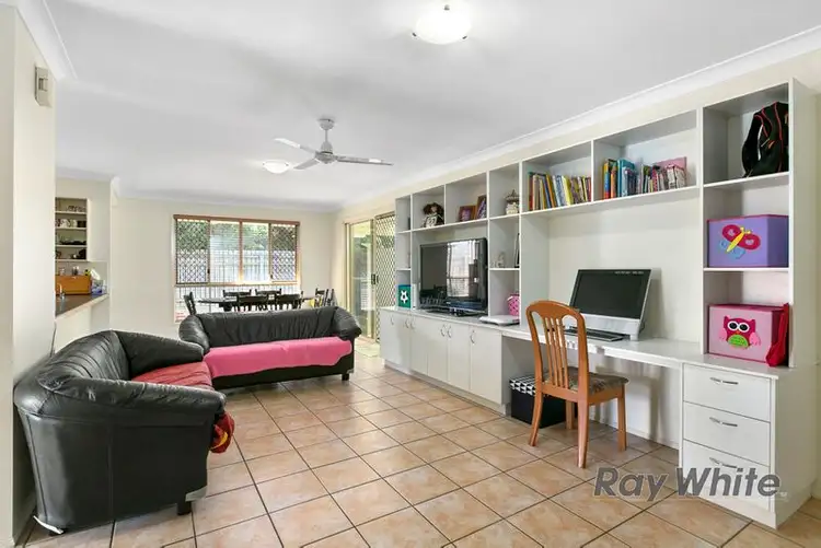 Fourth view of Homely house listing, 13 Moonlight Place, Capalaba QLD 4157