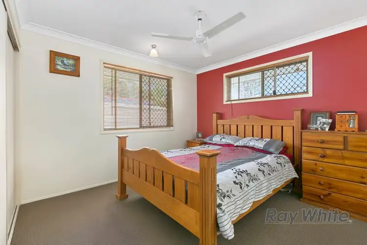 Seventh view of Homely house listing, 13 Moonlight Place, Capalaba QLD 4157