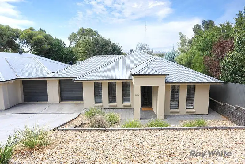 Main view of Homely house listing, 26B West Terrace, Clare SA 5453