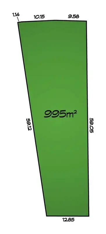 Third view of Homely land listing, 2 Spinnaker Court, Wallaroo SA 5556
