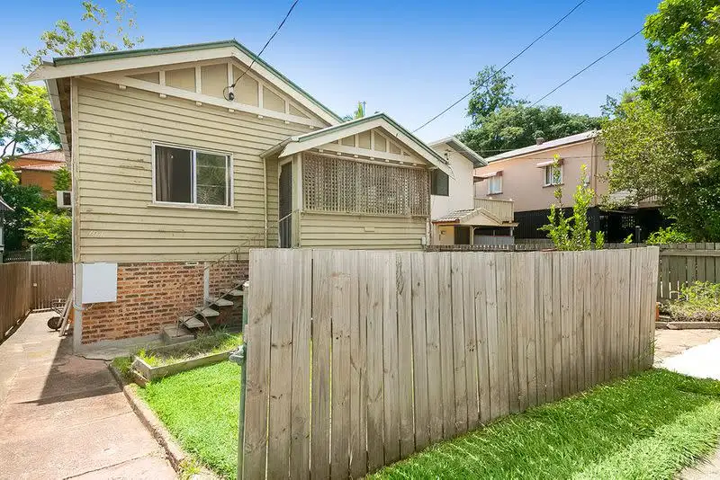 Main view of Homely house listing, 104 Ryan Street, West End QLD 4101