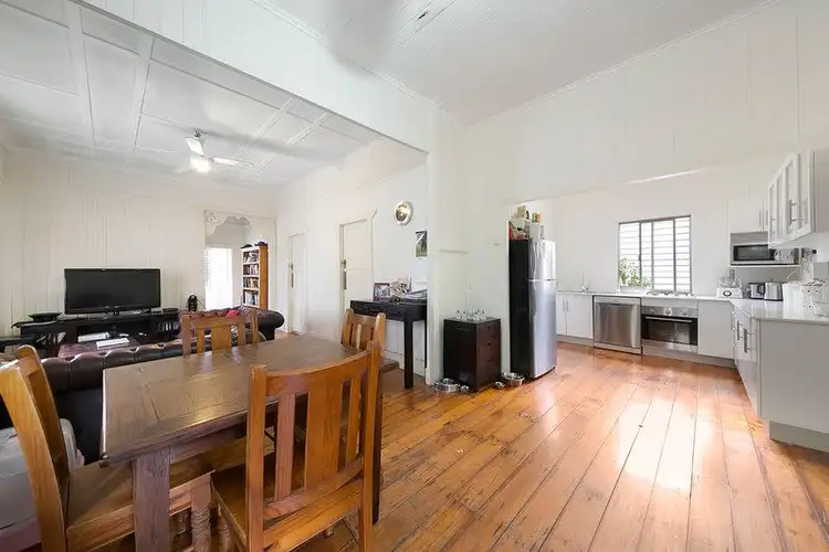 Second view of Homely house listing, 104 Ryan Street, West End QLD 4101