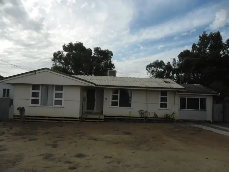 Main view of Homely house listing, 11 Bowman Street, Carnamah WA 6517