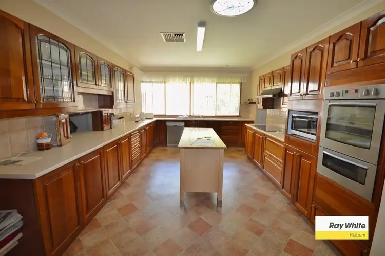 Main view of Homely house listing, 1 Cygnet Court, Kalbarri WA 6536