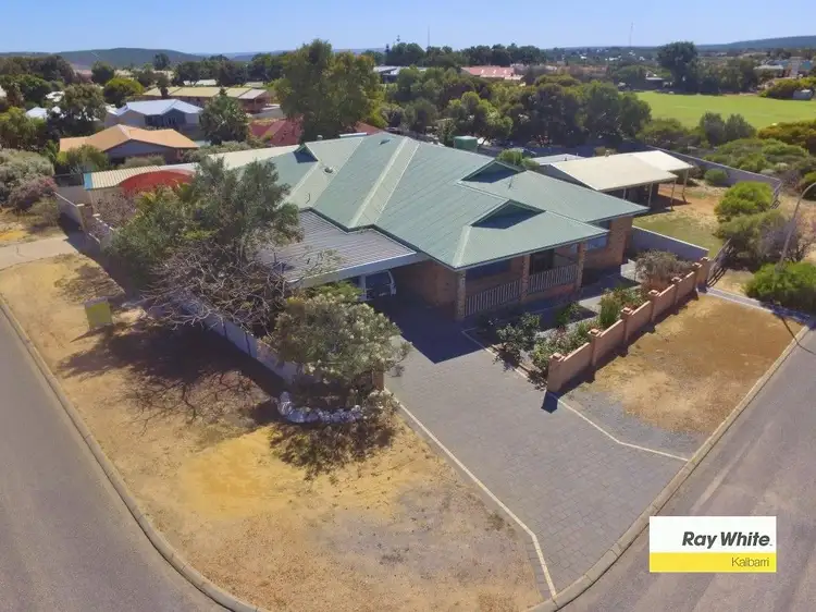 Third view of Homely house listing, 1 Cygnet Court, Kalbarri WA 6536
