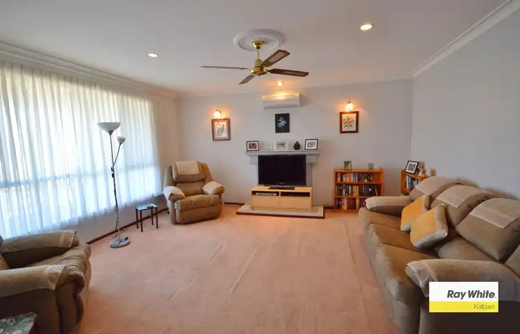 Fourth view of Homely house listing, 1 Cygnet Court, Kalbarri WA 6536