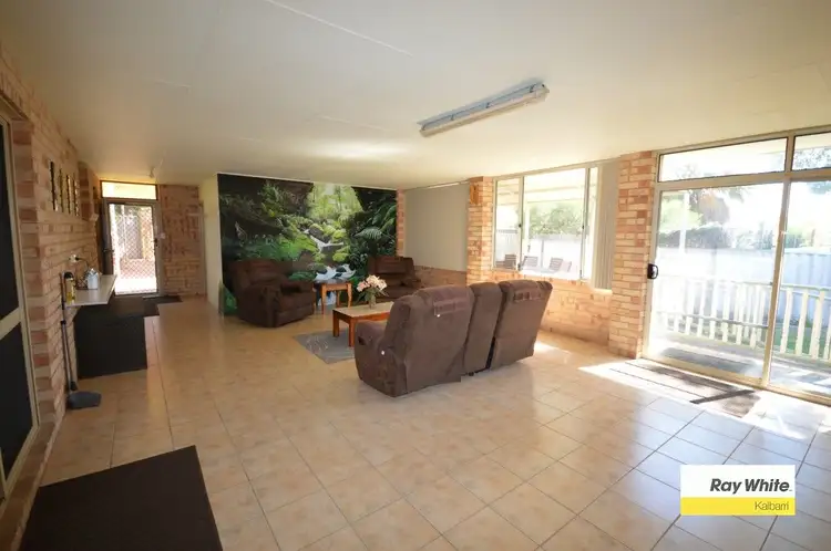 Sixth view of Homely house listing, 1 Cygnet Court, Kalbarri WA 6536