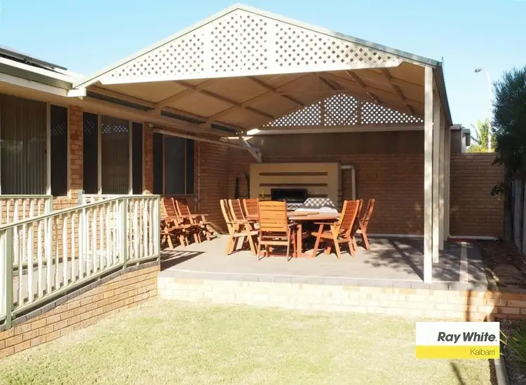 Seventh view of Homely house listing, 1 Cygnet Court, Kalbarri WA 6536