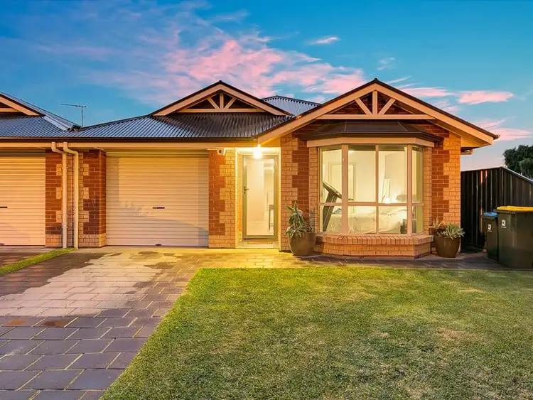 53a Dumfries Avenue, Northfield SA 5085
