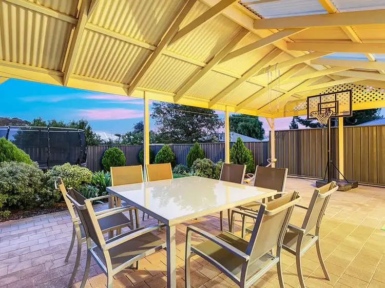 Second view of Homely house listing, 53a Dumfries Avenue, Northfield SA 5085