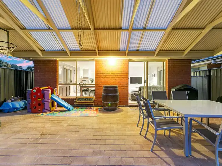 Fourth view of Homely house listing, 53a Dumfries Avenue, Northfield SA 5085