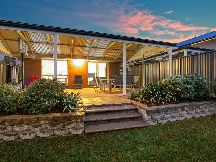 Sixth view of Homely house listing, 53a Dumfries Avenue, Northfield SA 5085