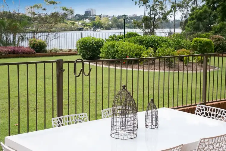 Main view of Homely apartment listing, 3/72 Sandford Street, St Lucia QLD 4067