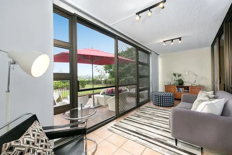 Fourth view of Homely apartment listing, 3/72 Sandford Street, St Lucia QLD 4067
