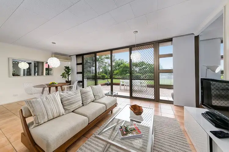 Sixth view of Homely apartment listing, 3/72 Sandford Street, St Lucia QLD 4067