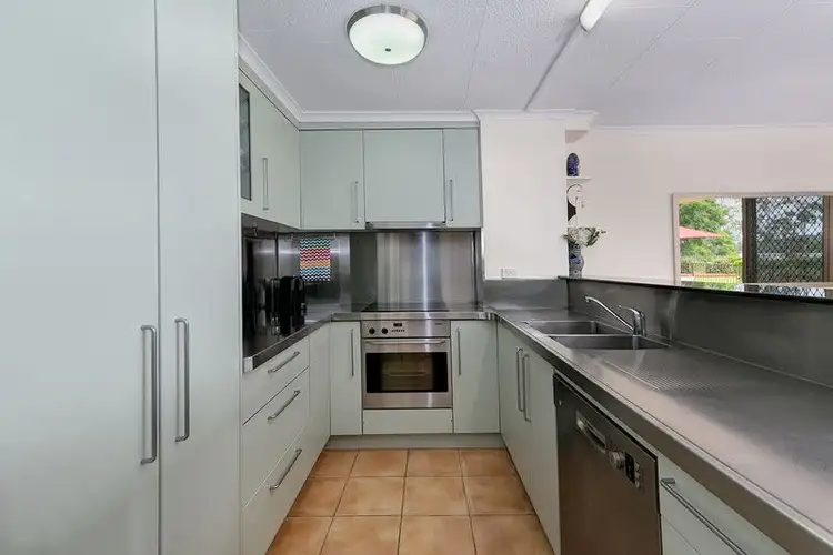 Seventh view of Homely apartment listing, 3/72 Sandford Street, St Lucia QLD 4067