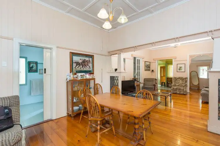 Fifth view of Homely house listing, 40 Lindsay Street, Hawthorne QLD 4171