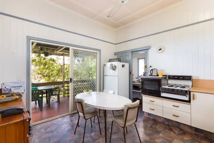 Sixth view of Homely house listing, 40 Lindsay Street, Hawthorne QLD 4171