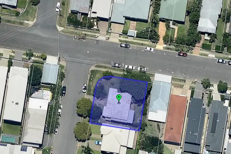 Seventh view of Homely house listing, 40 Lindsay Street, Hawthorne QLD 4171